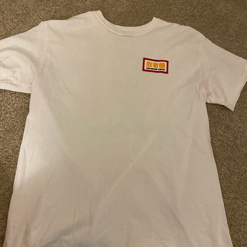 Large Dragon T-Shirt